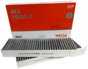 Filtro Cabine C3 2023 a 2024 Wega AKX-1452/C-2