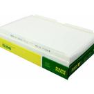 Filtro Cabine C4 2009 a 2013 Mann-Filter CU 2940/1