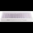 Filtro cabine Citroen C2 2004 a 2009 Bosch 0 986 BF0 546