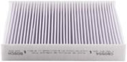 Filtro Cabine Civic 2006 a 2019 Bosch 0 986 BF0 554 Filtro Cabine Civic 2006 a 2019 Bosch 0 986 BF0 554