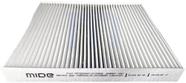 Filtro Cabine Compass 2012 a 2015 Mide Parts MDFC051