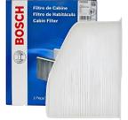 Filtro Cabine de Ar Bosch AntiPólen para VW Jetta Tiguan Passat Qualidade