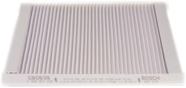 Filtro Cabine Edge 2014 a 2024 Bosch 0 986 BF0 638 Filtro Cabine Edge 2014 a 2024 Bosch 0 986 BF0 638