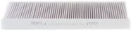 Filtro Cabine Etios 2012 a 2016 Bosch 0 986 BF0 652