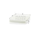 Filtro Cabine Etios 2012 a 2016 Mann-Filter CU13002