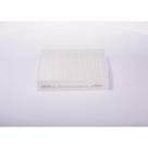Filtro Cabine Fit 2003 a 2014 Bosch 0 986 BF0 552 Filtro Cabine Fit 2003 a 2014 Bosch 0 986 BF0 552