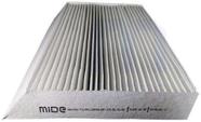 Filtro Cabine Fluence 2010 a 2018 Mide Parts MDFC049