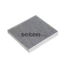 Filtro Cabine Focus 2008 a 2019 Fram CFA10527