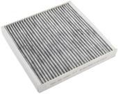 Filtro Cabine Fortwo 2007 a 2015 Wega AKX-3568/C Filtro Cabine Fortwo 2007 a 2015 Wega AKX-3568/C
