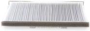 Filtro Cabine Freelander 2 2006 a 2014 Bosch 0 986 BF0 627