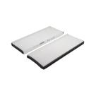 Filtro Cabine Frontier 2008 A 2017 Wega Filtro Cabine Frontier 2008 A 2017 Wega