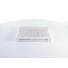 Filtro Cabine Frontier 2015 a 2024 Bosch 0 986 BF0 725