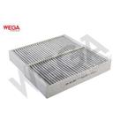 Filtro Cabine Gl-Class 2007 a 2013 Wega AKX-3580/C-2