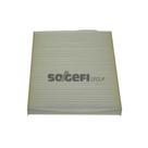 Filtro Cabine Gol 1994 a 1999 Fram CF5663 Filtro Cabine Gol 1994 a 1999 Fram CF5663