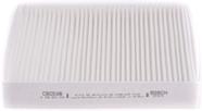 Filtro Cabine Grand Siena 2012 a 2016 Bosch 0 986 BF0 596