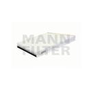 Filtro Cabine Hoggar 2010 a 2015 Mann-Filter CU 3448/1
