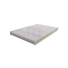 Filtro Cabine Idea 2005 a 2016 Mide Parts MDFC004 Filtro Cabine Idea 2005 a 2016 Mide Parts MDFC004