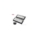 Filtro Cabine L200 2004 a 2009 Wega AKX-1999-2