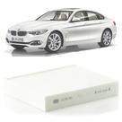 Filtro Cabine Mann BMW 420i F32/F33/F36 2014-2016 Filtro Cabine Mann BMW 420i F32/F33/F36 2014-2016
