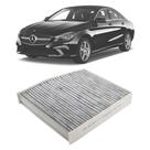 Filtro Cabine Mann Mercedes-Benz CLA 200 2014-2018