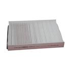 Filtro Cabine Megane 2001 a 2012 Metal Leve LA606