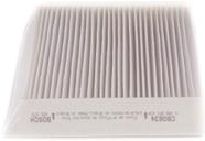 Filtro Cabine Megane 2006 a 2011 Bosch 0 986 BF0 634