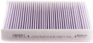Filtro Cabine Outlander 2007 a 2018 Bosch 0 986 BF0 591