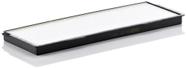 Filtro Cabine P 250 2011 a 2024 Mann-Filter CU 37 001 Filtro Cabine P 250 2011 a 2024 Mann-Filter CU 37 001