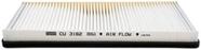Filtro Cabine Parati 1995 a 2012 Mann-Filter CU 3162 Filtro Cabine Parati 1995 a 2012 Mann-Filter CU 3162