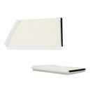 Filtro Cabine Peugeot 206/207 Hogar FC1901 Qualidade Incomparável