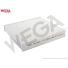 Filtro cabine Peugeot Partner Rapid 2022 a 2024 Wega