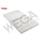 Filtro Cabine Serie 5 2010 a 2016 Wega AKX-1570-2