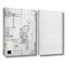 Filtro Cabine Sprinter 2.2 MB A9068300218 AKX3565 ACP601