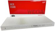 Filtro Cabine Sprinter Van 2019 a 2024 Wega AKX-3560 Filtro Cabine Sprinter Van 2019 a 2024 Wega AKX-3560