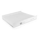 Filtro Cabine Stilo 2002 a 2011 Mann-Filter CU 2422/1 Filtro Cabine Stilo 2002 a 2011 Mann-Filter CU 2422/1