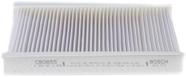 Filtro Cabine Toro 2016 a 2024 Bosch 0 986 BF0 655