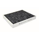 Filtro Cabine Tracker 2020 a 2024 Mann-Filter CUK 24 003