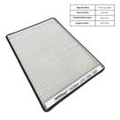 Filtro Cabine - Turbo - 1825427