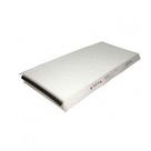 Filtro cabine wega ford courier 1.4 16v / 1.6 8v 97 fiesta 1.0 8v / 1.4 16v / 1.6 8v 96 ka 1.0 8v / 1.6 8v 97