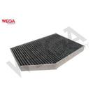 Filtro Cabine X3 2018 a 2021 Wega AKX-1594/CF