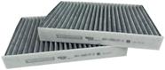 Filtro Cabine X5 2020 a 2024 Wega AKX-1595/CF-2