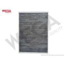 Filtro Cabine Xc60 2018 a 2021 Wega AKX-1832/CF