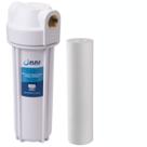 Filtro Caixa D'água Cavalete BBI Conexão 3/4 + 1 Refil Extra