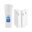Filtro Caixa Dágua Bbi Poe Eco 9.3/4 Cavalete + 4Refil Extra