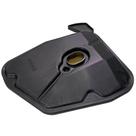Filtro Câmbio Automático Ford Ka 1.5 3cc Após 2019 Ecosport 1.5 3cc Após 2018 Sem Junta - WEGA - WFC235 Filtro Câmbio Automático Ford Ka 1.5 3cc Após 2019 Ecosport 1.5 3cc Após 2018 Sem Junta - WEGA - WFC235