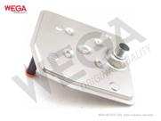 Filtro cambio automatico ford ranger 2.2 3.2 - wega- wfc979