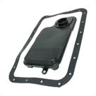 Filtro Câmbio Automático Mitsubishi Pajero 1999 a 2025 - 1355348 - WFC530 Filtro Câmbio Automático Mitsubishi Pajero 1999 a 2025 - 1355348 - WFC530