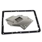 Filtro Câmbio Automático Mitsubishi Pajero 2002 a 2015 - 838888 - WFC994 Filtro Câmbio Automático Mitsubishi Pajero 2002 a 2015 - 838888 - WFC994