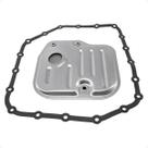 Filtro Câmbio Automático Toyota Corolla 1998 a 2025 - 1355347 - WFC532
