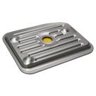 Filtro Câmbio Automático Vw Bora 2001 a 2011 - 838871 - WFC938